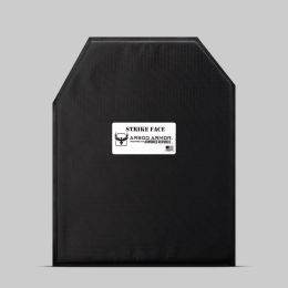 AR500 Armor Level IIIA Hybrid 11" x 14" Soft Body Armor