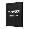 VISM by NcSTAR PE RECTANGLE CUT 11"X14" LEVEL III+ HARD BALLISTIC PLATE