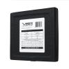 VISM by NcSTAR PE SQUARE CUT 6"X6" LEVEL III+ HARD BALLISTIC SIDE PLATE/ FLAT PROFILE