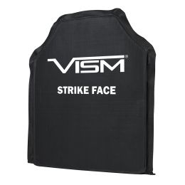 VISM by NcSTAR SHOOTERS CUT 10"X12" LEVEL IIIA SOFT BALLISTIC PANEL