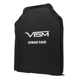 VISM by NcSTAR SHOOTERS CUT 11"X14" LEVEL IIIA SOFT BALLISTIC PANEL