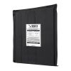 VISM by NcSTAR RECTANGLE CUT 10"X12" LEVEL IIIA SOFT BALLISTIC PANEL