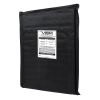 VISM by NcSTAR RECTANGLE CUT 11"X14" LEVEL IIIA SOFT BALLISTIC PANEL