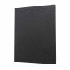 VISM by NcSTAR UHMWPE FLAT RECTANGULAR CUT 11"X14" LEVEL IIIA HARD BALLISTIC PLATE/ PISTOL CALIBER PROTECTION