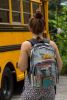 Clear Backpack