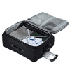 NIJ IIIA Bulletproof Bulletproof Exec-Carry-On