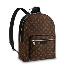 Louis Vuitton Josh in Monogram