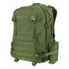 NIJ IIIA Tactical Backpack