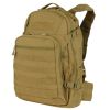 NIJ IIIA Bulletproof Covert Backpack