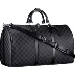 Louis Vuitton Keepall Bandouliere 55