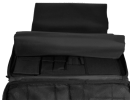 NIJ IIIA Bulletproof Full Length Shield Briefcase