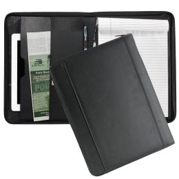 Defender Notebook Folio