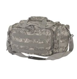 NIJ IIIA Bulletproof Responder Bag