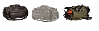 NIJ IIIA Bulletproof Responder Bag