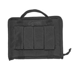 NIJ IIIA Bulletproof Tactical Pistol Case