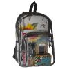 Clear Backpack