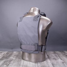 Emergency Personal Carrier (EPC) Back - Wolf Gray