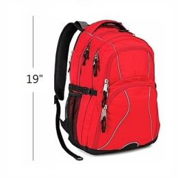 NIJ IIIA Bulletproof Everyday Backpack