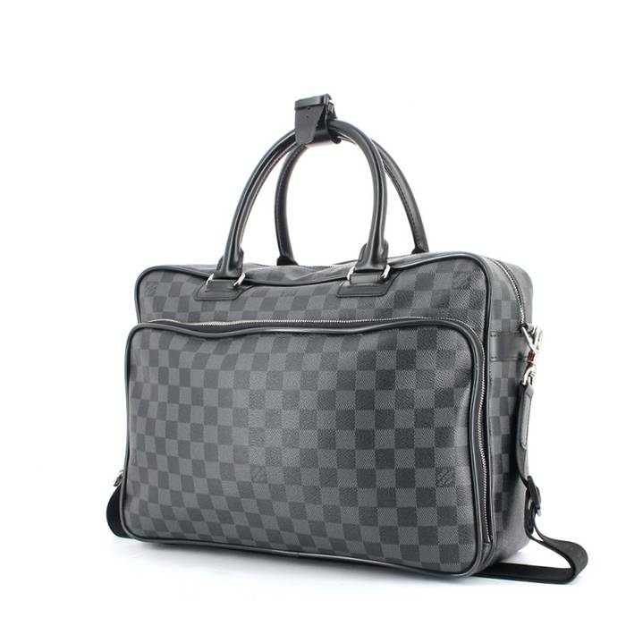 Louis Vuitton iCare Bag