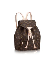 Louis Vuitton Montsouris