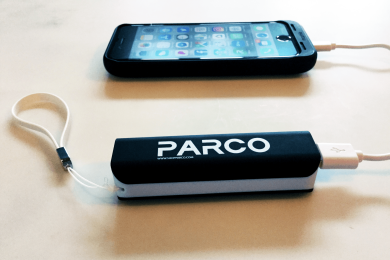 Parco Power Pack