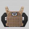 AR Freeman Plate Carrier with Armor Package