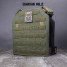 AR500 Armor Guardian Plate Carrier Standard (MOLLE)