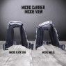 Micro Plate Carrier - Standard (MOLLE)