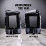 Micro Plate Carrier - Standard (MOLLE)