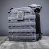 Micro Plate Carrier - Standard (MOLLE)