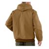 Talos Ballistic NIJ IIIA Bulletproof Hooded Raptor Jacket