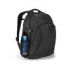 Talos Ballistic NIJ IIIA Bulletproof Computer Keeper Backpack. Black