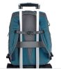 Talos Ballistic NIJ IIIA Bulletproof Computer Keeper Backpack. Black