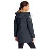 Talos Ballistics NIJ IIIA Bulletproof Everest Womanâ€™s Parka