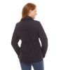 Talos Ballistics NIJ IIIA Bulletproof Womanâ€™s Quilted Jacket