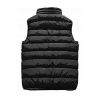 Talos Ballistics NIJ IIIA Bulletproof Quilted Vest for Men