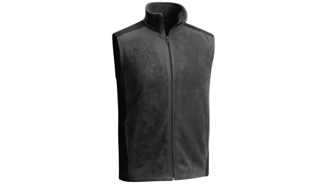 Talos Ballistic NIJ IIIA Bulletproof Urban Fleece (Color: Black, size: Small)